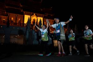 BIB: 397, 415
                            <button type="button" onclick="openModal(22280758)" class="btn btn-primary btn-sm float-right btn-popup" data-toggle="modal" data-target=".modal-high-quality">
                        <i class="fas fa-shopping-cart"></i> Add to Cart
                    </button>
                                            <button type="button" onclick="isThisMe(22280758, true)" class="btn btn-success btn-sm float-right btn-popup btn-isme hidden" data-toggle="tooltip" data-placement="bottom" title="นี่คือรูปของคุณใช่ไหม คลิกที่นี่เพื่อเอาเข้าอัลบั้ม">
                        <i class="fas fa-plus"></i> Add to album
                    </button>
                    <button type="button" onclick="isThisMe(22280758, false)" class="btn btn-warning btn-sm float-right btn-popup btn-isnotme hidden">
                        <i class="fas fa-ban"></i> Remove from album
                    </button>